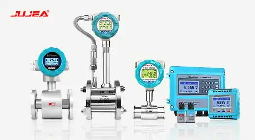 Medidor de fluxo e seleção de instrumentos: Compreendendo tipos, requisitos de aplicação