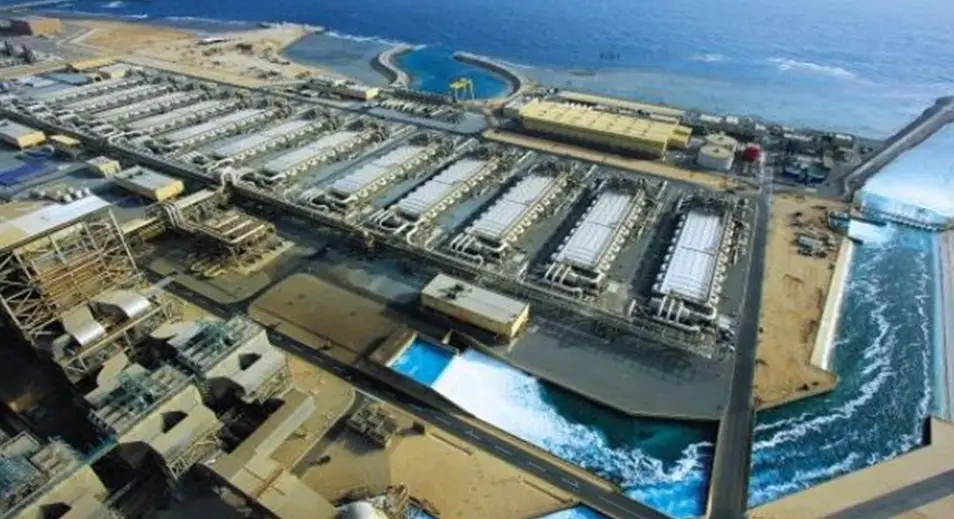 Global Water Expo 2025: O evento que liderará o futuro dos recursos hídricos no Oriente Médio