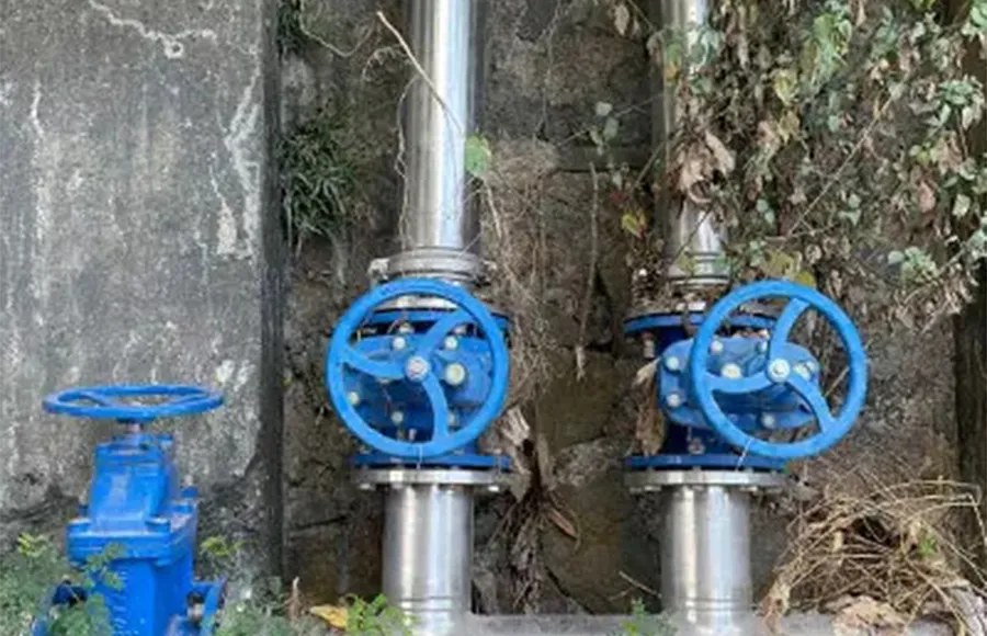 Como escolher um medidor de fluxo para corrosão de pipeline