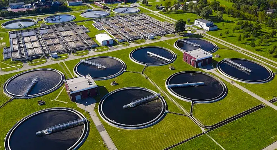 Principais aplicações e otimização de medidores de fluxo no tratamento de água e águas residuais
