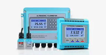 Medidores de fluxo ultra-sônicos: O guia completo para aplicações industriais