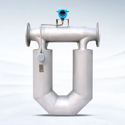 Medidores de vazão Coriolis