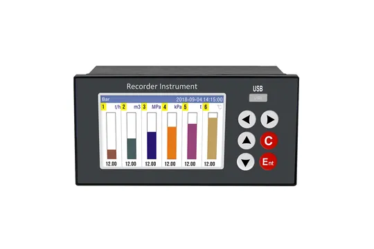 Logger de dados GT68R