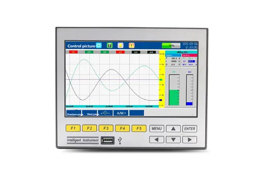 Logger de dados GT71R