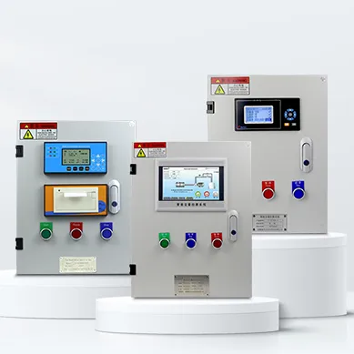 Sistema de controlador de lote