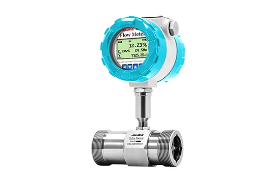 Medidor de fluxo de combustível
