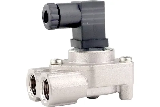 Micro Medidores de Fluxo