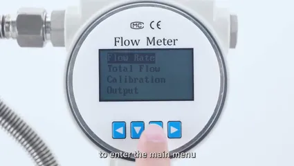 Quantidade total clara