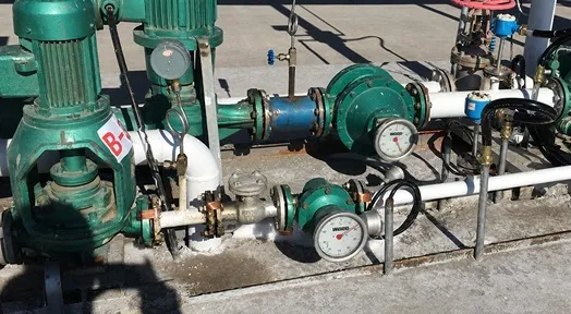 Medidor de fluxo para líquidos de alta viscosidade: como selecionar a tecnologia certa